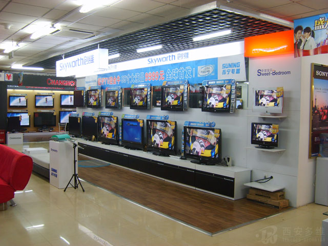 苏宁家电回收_苏宁电器回收_苏宁回收电视