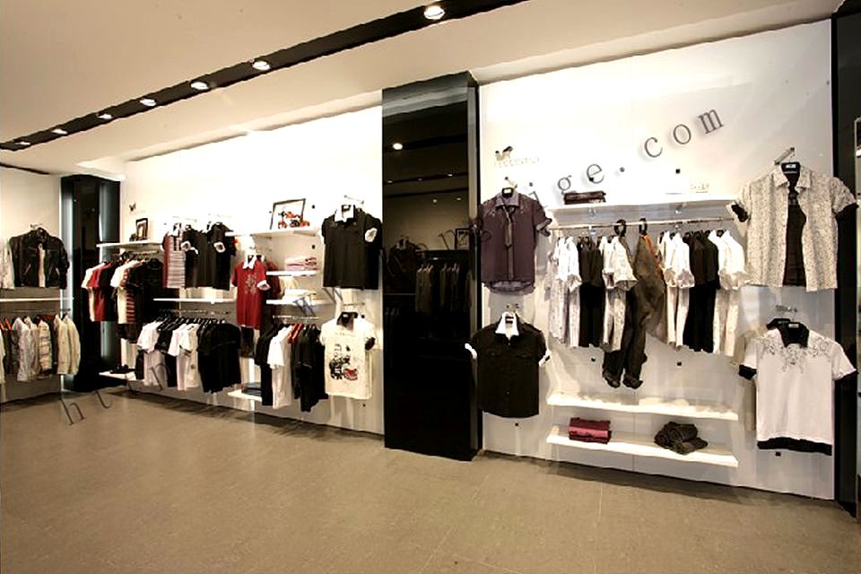 服装|展柜|制作|展柜制作公司|北京展柜制作